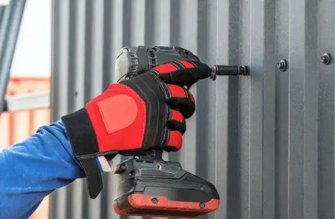 Travaux de zinguerie - Saint-Gatien-des-Bois